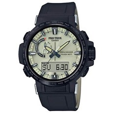 카시오 프로트렉 climber line prw-60yge-1ajr