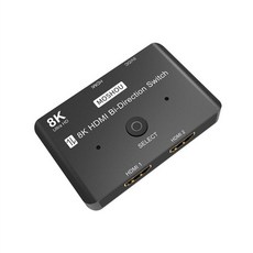 hdmi2in1out