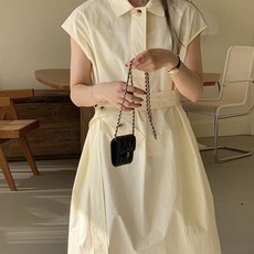 뉴욕홀릭 / [배송지연/10~14일소요] 보웬 밸트 ops