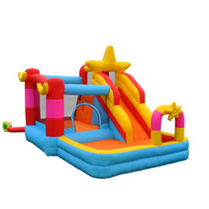 쥬라기에어바운스