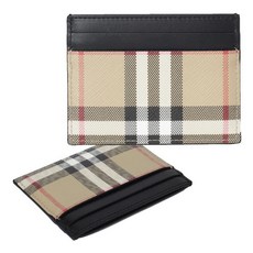 버버리여권지갑