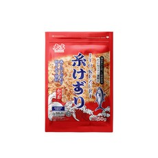 삼도 하나가쓰오부시 50g, 2개