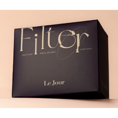 르주르 필터 시트 레브르 건조기시트