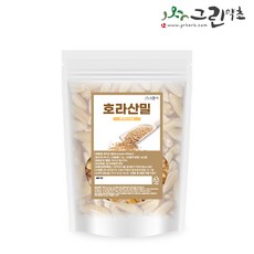 그린약초 호라산밀 1kg, 04_호라산밀1kgx10개(10kg)