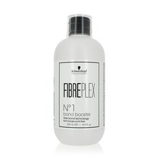 슈바츠코프 FIBREPLEX NO1 본드 부스터 500ml, 1개, 기본