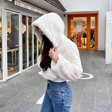후드밍크