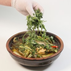 손질 봄도다리 1.2kg 산지직송 최상급 자연산 봄 도다리 쑥국 밀키트, 1개, 1, 도다리쑥국밀키트