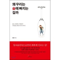 왜 우리는 술에 빠지는 걸까:술로 고통받는 사람들과 가족들을 위한 70가지 이야기, 소울메이트, 하종은 저