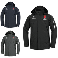 아스날바람막이