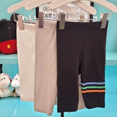 아가방7부레깅스