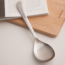 [빨간보따리] 윙커 스텐 요리스푼 리뷰후기