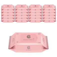 앙블랑인디핑크20매