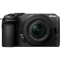 니콘z30