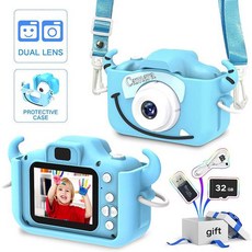 키즈카메라어린이비디오캠코더