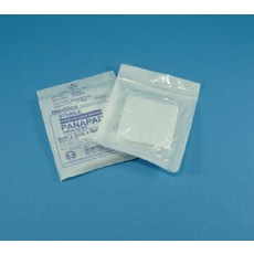 파나메딕 medilon 멸균부직포거즈 5x5cm-4겹(2매)x100팩, 100개 - 파나메딕거즈