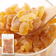 천연생활 숙성 유자필 150g 미야자키현산 유자피 디저트 과자 간식 말린 과일 그라세 제과재료 지퍼 부착 무지 주머니 소풍, 1개