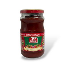 SAFO Томатная паста, 650 г