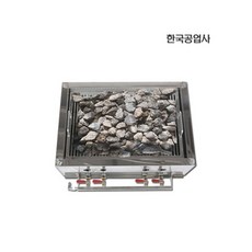 맥반석구이기계