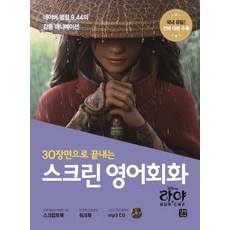 스크린영어회화악마는프라다를입는다