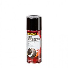 3M 접착제 스티커 다용도 일회용접착제 초강력접착제 200ml 강력고정 임시고정 스카치 스카치접착제, 1개, 상세페이지 참조, 상세페이지 참조
