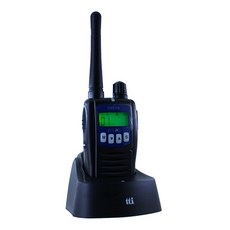 티티아이텍무전기