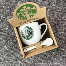 스타벅스소주잔