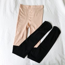 여름발목스타킹