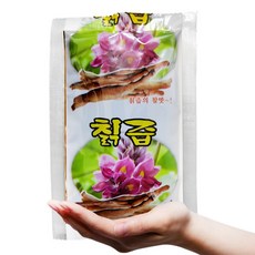 진한 칡즙 100ml60포 건조된 칡 갈근