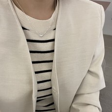 통통하트팬던트