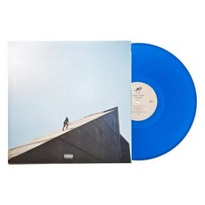 다니엘시저 Daniel Caesar 데뷔 앨범 Freudian LP 레코드