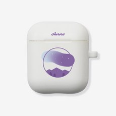 아더에러에어팟케이스