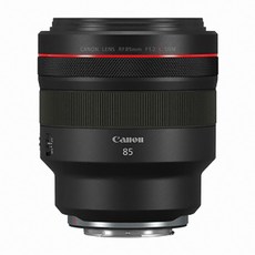 캐논85mm1.2