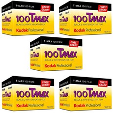 코닥흑백t-max400(120)