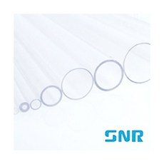 시내랑 투명 PC 4.5 파이프, 1개