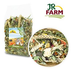 JR팜 하비스트 시즌 150g/제이알팜/햄스터/토끼/소동물간식, 150g, 1개