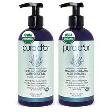 purad'or알로에베라겔