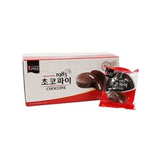 서승주초코파이