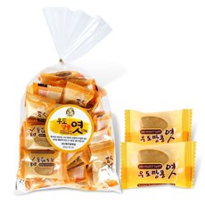 [쇼핑엔티] 우도땅콩엿 1봉(170g)