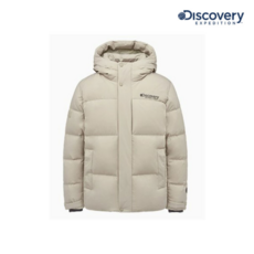 디스커버리레스터g숏패딩