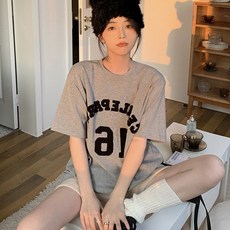 타올티셔츠