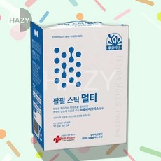 헤이지 후코이단 팔팔스틱 멀티 10GX30개 강아지영양, 1개