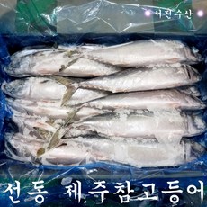 국내산참다랑어
