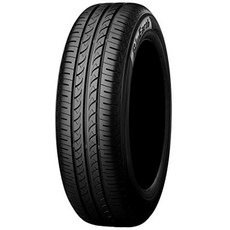 요코하마 (YOKOHAMA) 저연비 타이어 BluEarth AE-01F 195/65R15 91H 1개 (× 4), 4개
