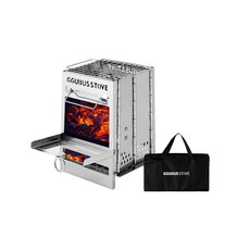 꾸버스차콜스타터