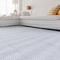 휴비스듀라론냉감패드