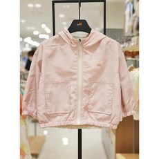 모이몰른바람막이