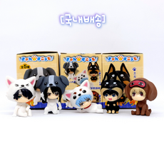 라이온킹대본