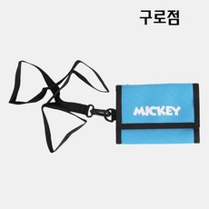 인디고뱅크키즈지갑