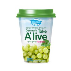 자연과사람들덴마크우유그린덴마크귀리950ml