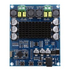 STK이중 채널 120w + 120w tpa3116d2 csr 4.0 오디오 스테레오 앰프, 단일상품